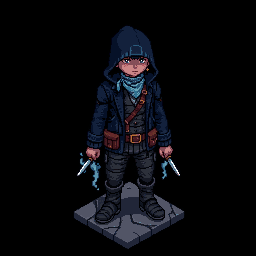 Shadow Walker