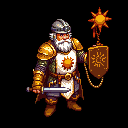 Luminaris Knight